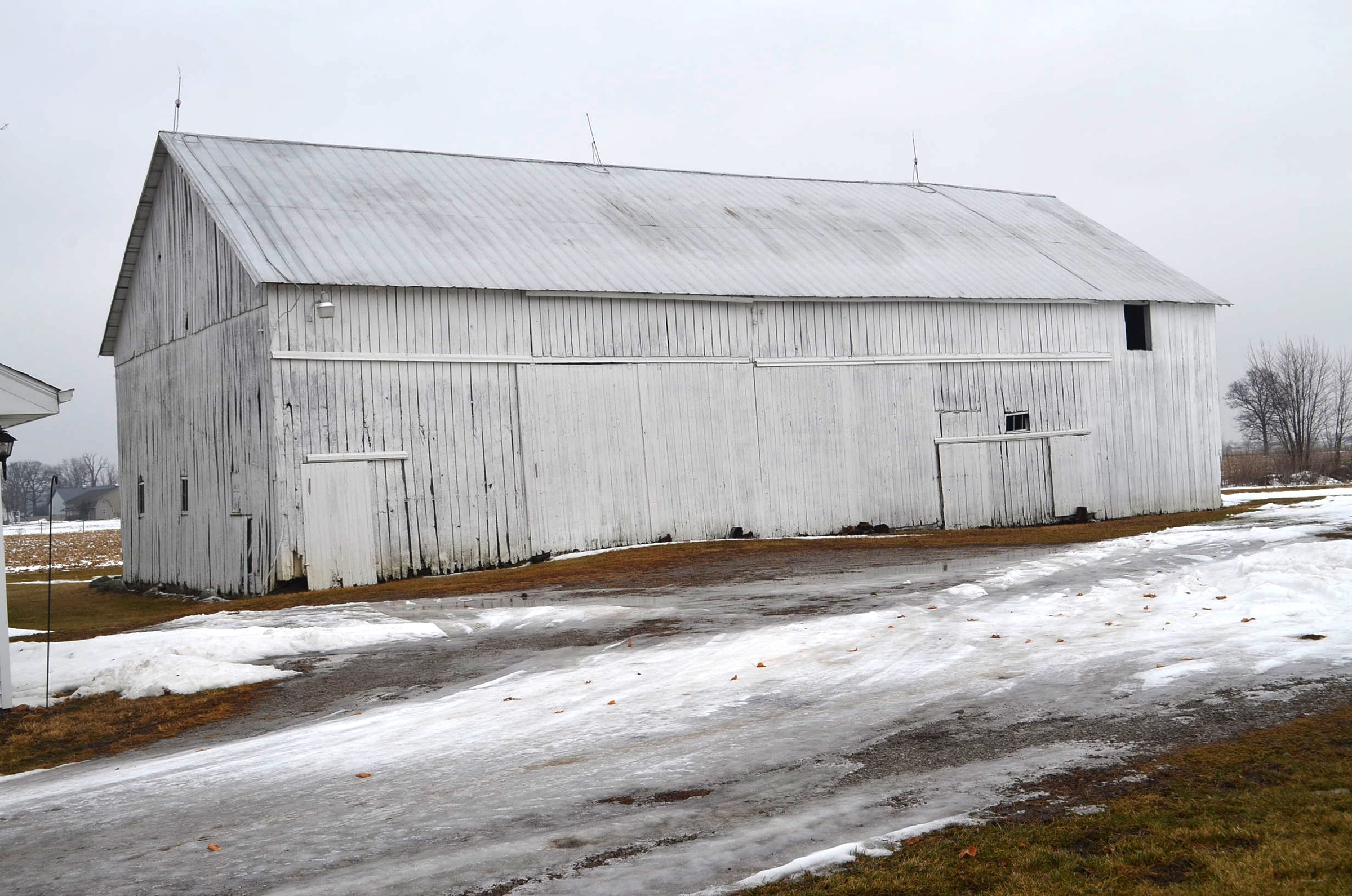 Property photo 13 - 2 DAY REAL ESTATE & PERSONAL PROPERTY AUCTION - HOME, LAND & PERSONAL PROPERTY IN ALLEN COUNTY, INDIANA